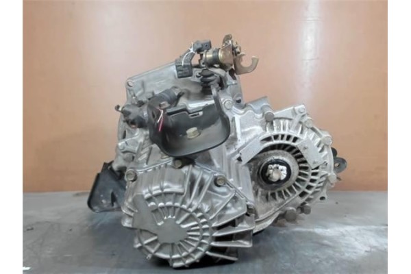 Recambio de caja cambios manual para hyundai lantra berlina (rd) 1.6 i referencia OEM IAM JV1973  