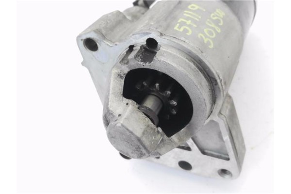Recambio de motor arranque para peugeot 308 sw 1.6 sport referencia OEM IAM M000T32271ZE V755001780C4 