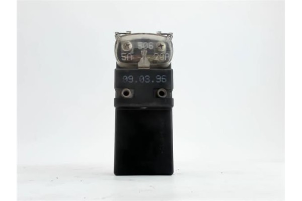Recambio de caja reles para seat alhambra (7v8) 1.9 tdi referencia OEM IAM 357919506 898718000 357919506A , AUDI | 3A0919506 , S