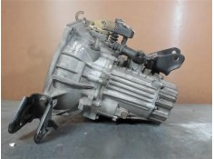 Recambio de caja cambios manual para hyundai lantra berlina (rd) 1.6 i referencia OEM IAM JV1973  