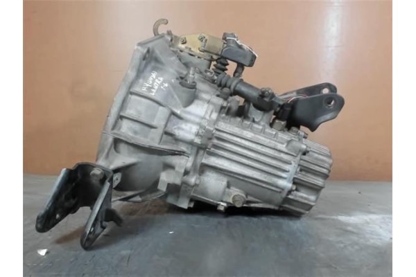 Recambio de caja cambios manual para hyundai lantra berlina (rd) 1.6 i referencia OEM IAM JV1973  