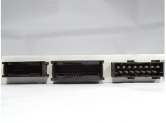 Recambio de centralita para bmw serie 3 berlina (e46) 2.0 320d referencia OEM IAM 61358385541 109110 