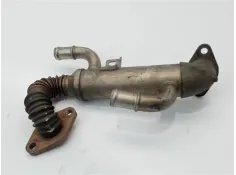 Recambio de tubo entrada valvula egr para volkswagen polo iv (9n3) referencia OEM IAM 045131513L  