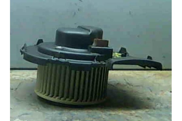 Recambio de motor calefaccion para citroen saxo 1.1 x referencia OEM IAM 6441H3   Recambio de motor calefaccion para citroen saxo 1.1 x referencia OEM IAM 6441H3