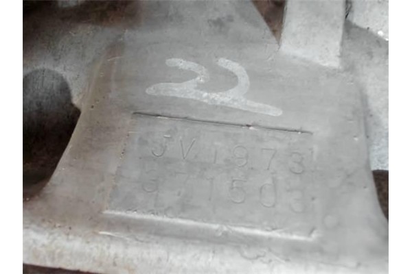 Recambio de caja cambios manual para hyundai lantra berlina (rd) 1.6 i referencia OEM IAM JV1973  