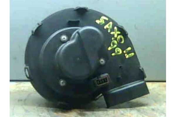 Recambio de motor calefaccion para citroen saxo 1.1 x referencia OEM IAM 6441H3   Recambio de motor calefaccion para citroen saxo 1.1 x referencia OEM IAM 6441H3