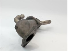 Recambio de tubo entrada valvula egr para volkswagen polo iv (9n3) referencia OEM IAM 045131513L  