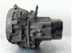 Recambio de caja cambios manual para renault clio ii fase i (b/cb0) 1.4 16v rxe b/c0l referencia OEM IAM JB1510  