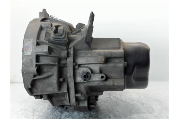 Recambio de caja cambios manual para renault clio ii fase i (b/cb0) 1.4 16v rxe b/c0l referencia OEM IAM JB1510  