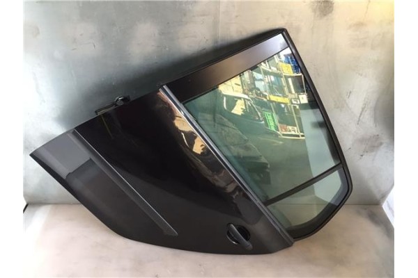 Recambio de puerta trasero izquierda para volkswagen golf v berlina (1k1) 1.9 tdi referencia OEM IAM   