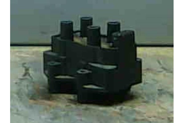 Recambio de bobina encendido para citroen saxo 1.1 x referencia OEM IAM 597060 2526040A  Recambio de bobina encendido para citroen saxo 1.1 x referencia OEM IAM 597060 2526040A