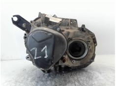Recambio de caja cambios manual para renault clio ii fase i (b/cb0) 1.4 16v rxe b/c0l referencia OEM IAM JB1510  