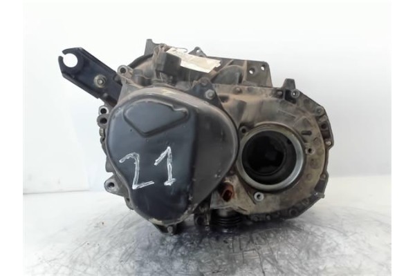 Recambio de caja cambios manual para renault clio ii fase i (b/cb0) 1.4 16v rxe b/c0l referencia OEM IAM JB1510  