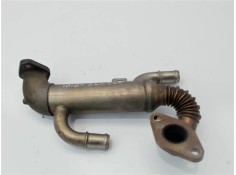 Recambio de tubo entrada valvula egr para volkswagen polo iv (9n3) referencia OEM IAM 045131513L  