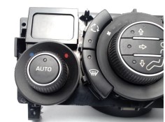 Recambio de mandos climatizador para peugeot 308 1.6 confort referencia OEM IAM 96850724  