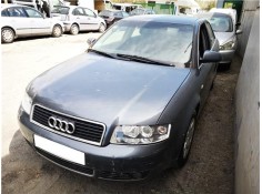 audi a4 berlina (8e) del año 2002