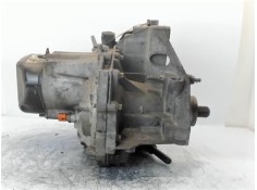 Recambio de caja cambios manual para renault clio ii fase i (b/cb0) 1.4 16v rxe b/c0l referencia OEM IAM JB1510  