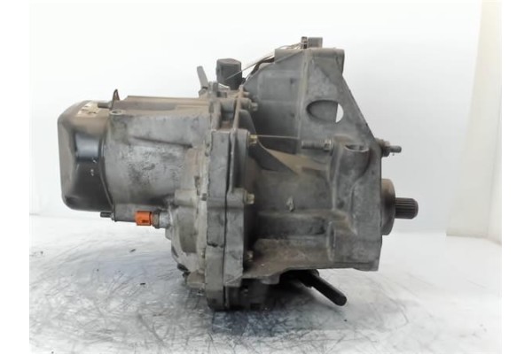 Recambio de caja cambios manual para renault clio ii fase i (b/cb0) 1.4 16v rxe b/c0l referencia OEM IAM JB1510  