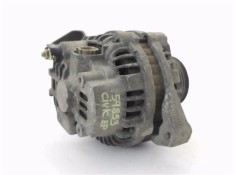 Recambio de alternador para honda civic vi 1.6 referencia OEM IAM A5TA7091ZE  