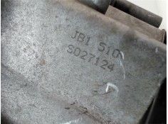 Recambio de caja cambios manual para renault clio ii fase i (b/cb0) 1.4 16v rxe b/c0l referencia OEM IAM JB1510  