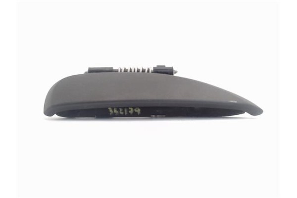 Recambio de maneta exterior delantero derecha para dacia sandero i 1.2 16v referencia OEM IAM 806067028R  