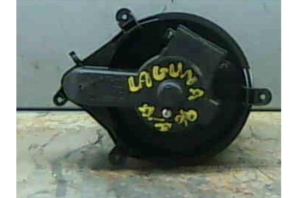 Recambio de motor calefaccion para renault laguna (b56) 2.2 d (b56f/2) referencia OEM IAM 7701038538 9000552 