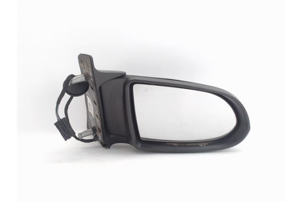 Recambio de retrovisor electrico derecho para opel zafira a referencia OEM IAM 24462380  