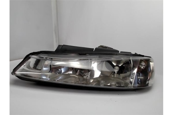 Recambio de faro delantero izquierdo para peugeot 406 berlina (s1/s2) 2.0 hdi 110 referencia OEM IAM 9630423277 0301175001 