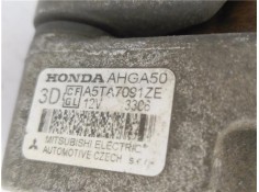 Recambio de alternador para honda civic vi 1.6 referencia OEM IAM A5TA7091ZE  