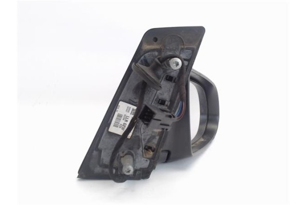 Recambio de retrovisor electrico derecho para opel zafira a referencia OEM IAM 24462380  
