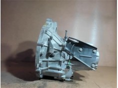 Recambio de caja cambios manual para land rover freelander (ln) 2.0 di familiar (72kw) referencia OEM IAM RG4  