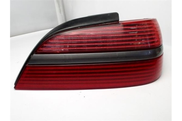 Recambio de piloto trasero derecho para peugeot 406 berlina (s1/s2) 2.0 hdi 110 referencia OEM IAM 9630364777  