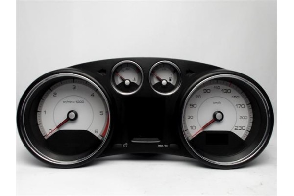Recambio de cuadro completo para peugeot 308 1.6 confort referencia OEM IAM 9665107680  