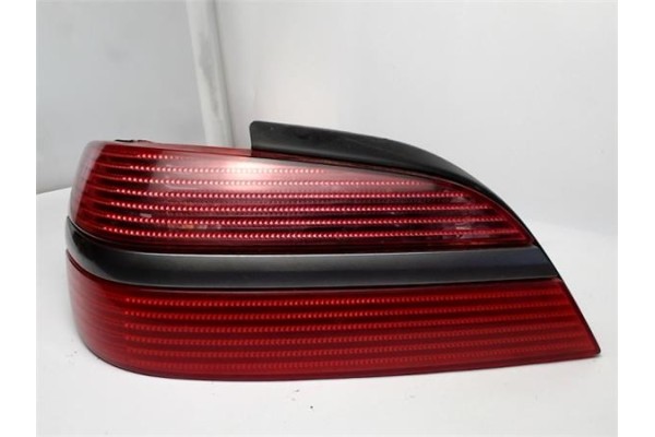 Recambio de piloto trasero izquierdo para peugeot 406 berlina (s1/s2) 2.0 hdi 110 referencia OEM IAM 9630364877  