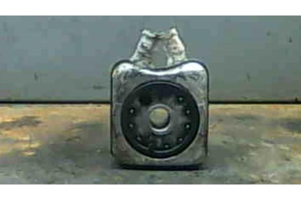 Recambio de enfriador aceite para volkswagen golf iii (1h1) 1.9 td,gtd referencia OEM IAM 68117021B  
