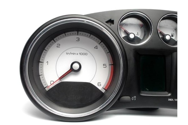 Recambio de cuadro completo para peugeot 308 1.6 confort referencia OEM IAM 9665107680  