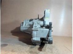 Recambio de caja cambios manual para land rover freelander (ln) 2.0 di familiar (72kw) referencia OEM IAM RG4  