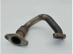Recambio de tubo entrada valvula egr para seat ibiza berlina (6j5) referencia OEM IAM 03G131521R  