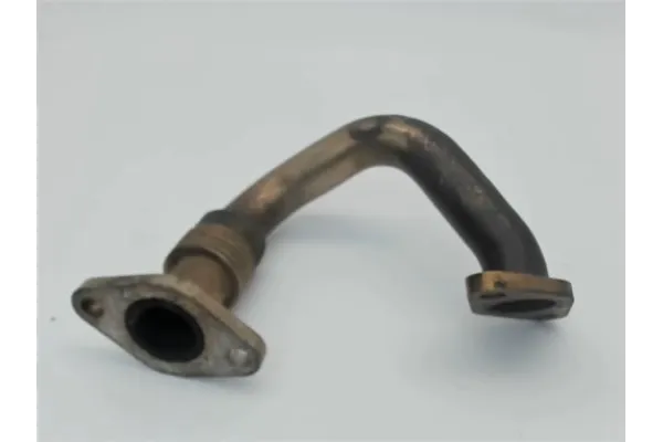 Recambio de tubo entrada valvula egr para seat ibiza berlina (6j5) referencia OEM IAM 03G131521R  