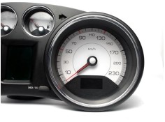 Recambio de cuadro completo para peugeot 308 1.6 confort referencia OEM IAM 9665107680  