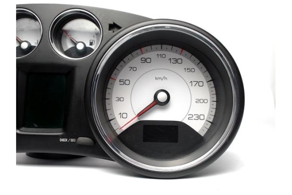 Recambio de cuadro completo para peugeot 308 1.6 confort referencia OEM IAM 9665107680  