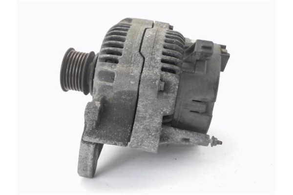 Recambio de alternador para seat ibiza (6k3) 1.4 referencia OEM IAM 123310020 028903025G 