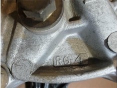 Recambio de caja cambios manual para land rover freelander (ln) 2.0 di familiar (72kw) referencia OEM IAM RG4  