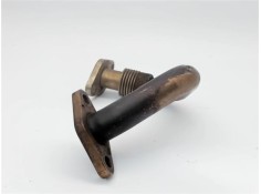 Recambio de tubo entrada valvula egr para seat ibiza berlina (6j5) referencia OEM IAM 03G131521R  