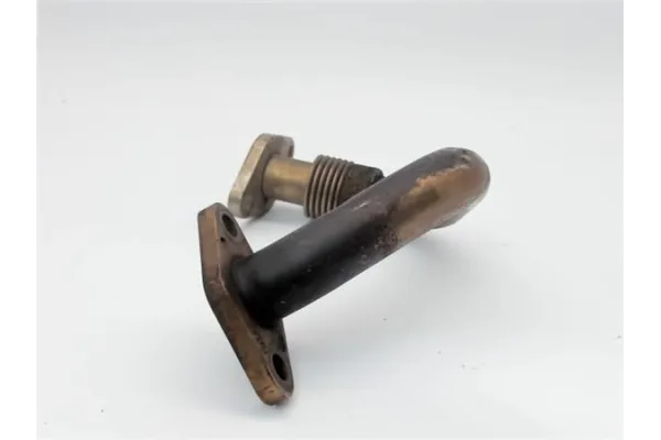 Recambio de tubo entrada valvula egr para seat ibiza berlina (6j5) referencia OEM IAM 03G131521R  