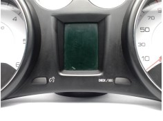 Recambio de cuadro completo para peugeot 308 1.6 confort referencia OEM IAM 9665107680  
