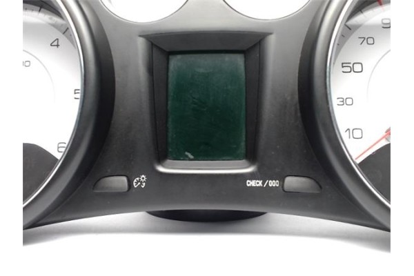 Recambio de cuadro completo para peugeot 308 1.6 confort referencia OEM IAM 9665107680  