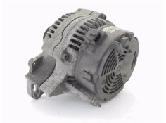 Recambio de alternador para seat ibiza (6k3) 1.4 referencia OEM IAM 123310020 028903025G 