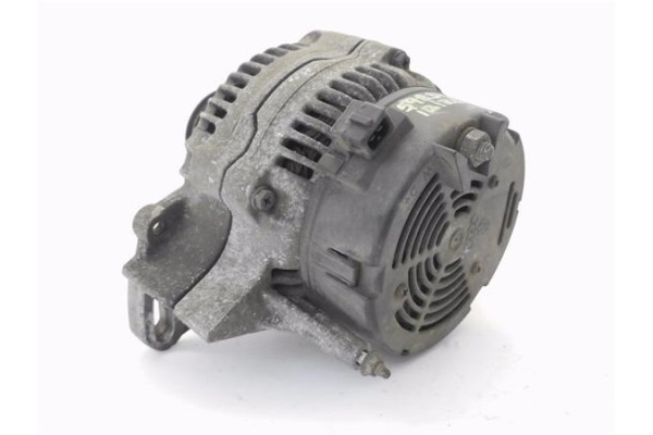 Recambio de alternador para seat ibiza (6k3) 1.4 referencia OEM IAM 123310020 028903025G 