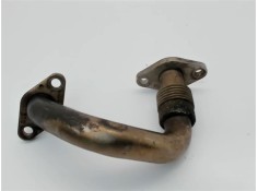 Recambio de tubo entrada valvula egr para seat ibiza berlina (6j5) referencia OEM IAM 03G131521R  